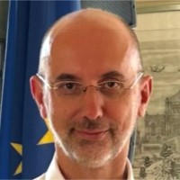 DIGITAL FOREST Employee Roberto Vergani's profile photo