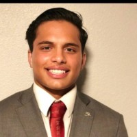 Enlite Home Employee Blade Gray's profile photo