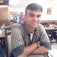 Corel Pharma Chem Employee Varun Gajjar's profile photo