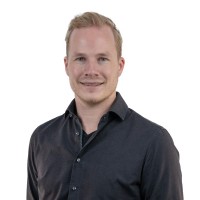 Royal Talent Employee Tom Brouwer's profile photo