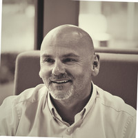 Techquity Employee Richard Bendelow's profile photo