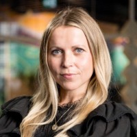 Tipalti Employee Alice Davidson's profile photo