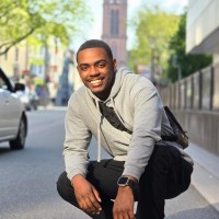 Xavier Coates Email & Phone Number