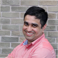 Prudential Assurance Company Singapore Employee Pradeep Grewal's profile photo