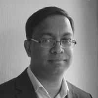 JuliaHub Employee Avik Sengupta's profile photo