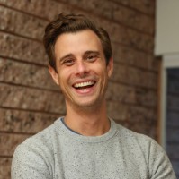 Gather Health Employee Andrew Ward's profile photo