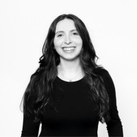 Felixx Landscape Architects & Planners Employee Idil Ozkalkan's profile photo