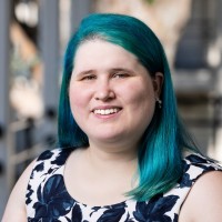 University of Chicago Employee Ellen Price's profile photo