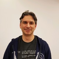 Outsourcing S.A.S. BIC Employee Manuel Londoño's profile photo