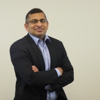 HVE Healthcare Assessments Employee Surjith Surendran's profile photo
