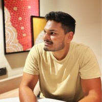 Prashant Kumar Email