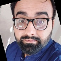 Triazine Software Pvt. Ltd. Employee Mukesh Kaswan's profile photo
