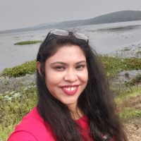 Coforge Employee Deepa Ray's profile photo