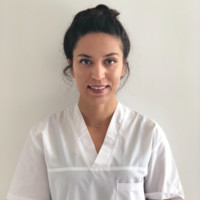 Ostéopathes de France Employee Sheyda Dogan's profile photo