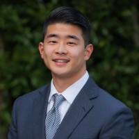 Kerrigan Advisors Employee Brian Shin's profile photo