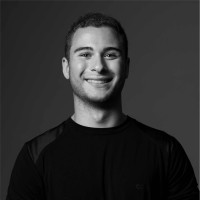 Aptive Environmental Employee Matt Lunger's profile photo