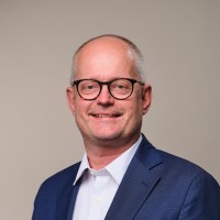 Coloreel Employee Mattias Nordin's profile photo