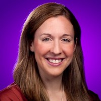Google Employee Becky Johnson's profile photo