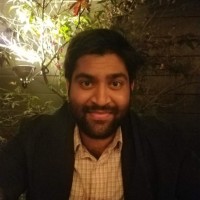 SolidCore.ai Employee Chiraag Prafullchandra's profile photo
