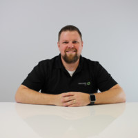 Diffusion Solutions Integrees Employee Sébastien Labrie's profile photo