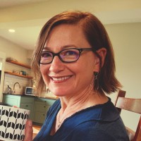 Elizabeth Hampton