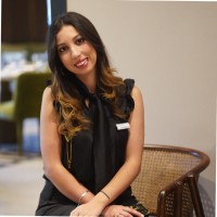 Koolskools Employee Chaimae Alalouch's profile photo