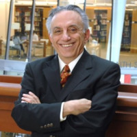 CTI Clinical Trial and Consulting Services Employee Elias Anaissie's profile photo