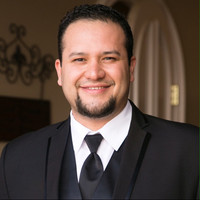 Jurupa Valley High School Employee Peter Zamora's profile photo