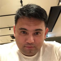 Walmart Employee Anthony Carlo Rivera's profile photo