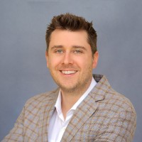 Google Employee Brad Jeffrey's profile photo