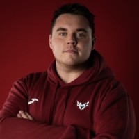 HEROIC Employee Sam Molloy's profile photo