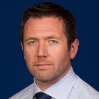 Northern Trust Employee Steve Drew's profile photo