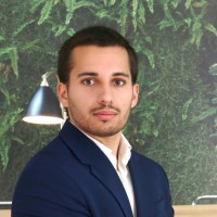 FEP Finance Club Employee Daniel Silva's profile photo