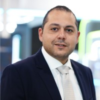 Baker Hughes Employee Ahmed Gad's profile photo