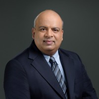 BrightBridge Advisors Employee Divyesh Goyal's profile photo