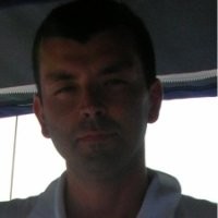 IGS S.P.A. Employee Simone Benvenuti's profile photo
