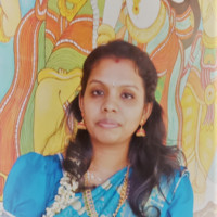 Manhattan Associates Employee Divya U's profile photo