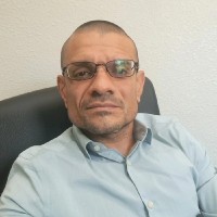 A1 Garage Door Service Employee Josias Rivera's profile photo