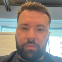 Finnet Employee Daniel Fontes's profile photo