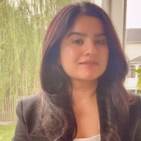 EPMPOINT Employee Divya Chaturvedi's profile photo