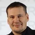 Corner Case Technologies Employee Mindaugas Beleckas's profile photo