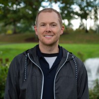 Courier Direct Employee Chris Ferguson's profile photo
