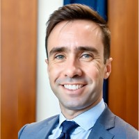 Johnson & Johnson MedTech Employee Flavio Barros's profile photo