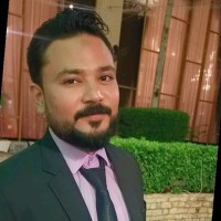 Muhammad Saqib Email