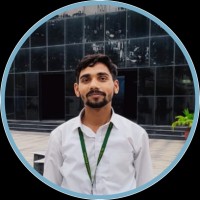 Upwork Employee Muhammad Marketer's profile photo
