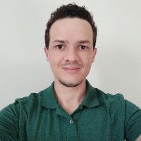 Raro Labs Employee Higor Cavalcanti's profile photo