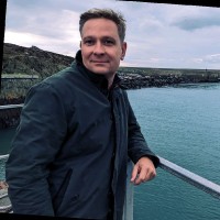 Dragonfly Development Ltd Employee Jack Snowdon's profile photo