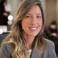 Aline Oliveira Email & Phone Number