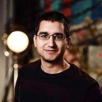 Bravo Systems d.o.o. Employee Milorad Vujković's profile photo