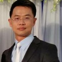 Integro Technologies Employee Ronayot Lapatradakatima's profile photo